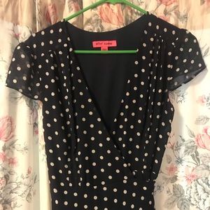 Betsy Johnson Dress! Size 4.
